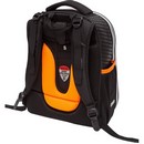 Рюкзак "deVENTE. Choice. Turbo" школьный жесткий 38x28x16 см (17 л) вес 1000 г, 1 отделение на молнии с разделителями для учебников, 1 отделение с органайзером, 2 боковых кармана сеткой на резинке 7033417