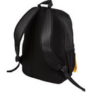 Рюкзак "deVENTE. Duck" подростковый 44x31x20 см (19 л) 650 г, текстильный, 1 отделение на молнии с уплотненным отделением для ноутбука до 15 дюймов и книг, 2 передних кармана на молнии, 2 боковых кармана сеточкой, вентилируемая спинка и уплотненные лямки 7032484