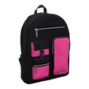 Рюкзак ErichKrause ActiveLine Cargo 18L Black&Pink 60374