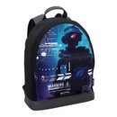 Рюкзак ErichKrause StreetLine с отделением для ноутбука 17L Cyber Game 59883