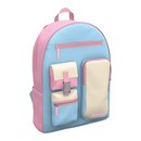 Рюкзак ErichKrause ActiveLine Cargo 18L Light Blue 60378