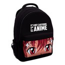 Рюкзак ErichKrause EasyLine® с двумя отделениями 20L It`s Anime 60309