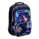 Ученический рюкзак ErichKrause ErgoLine® 20L Cyber Game 59877