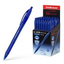 Ручка шариковая автоматическая ErichKrause® U-209 Matic&Grip Original 1.0, Ultra Glide Technology, цвет чернил синий (в коробке по 50 шт.) 47610