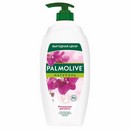 Гель для душа 750 мл, PALMOLIVE НАТУРЭЛЬ "Черная орхидея с увлажняющим молочком", 8693495035972 609037