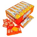 Жевательная конфета Frutty Midi апельсин 20гр (24) / 2025-02-15 06280