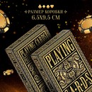 Игральные карты" Playing cards средневековье", 54 карты   6888890 6888890    