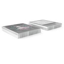 Тетрадь общая ученическая с пластиковой обложкой на скобе ErichKrause Persons, География, 48 листов, клетка 048055254-59499