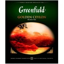 Чай Greenfield Golden Ceylon черный фольгир.100пак/уп 0581-09 172697