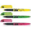 Набор текстовыделителей 3 цв. PILOT Frixion Light Soft  SW-FL-S3