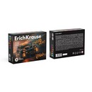 Гуашь ErichKrause Road Beast 12 цветов по 20 мл (в коробке 12 шт) 62981