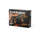 Гуашь ErichKrause Road Beast 12 цветов по 20 мл (в коробке 12 шт) 62981