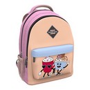 Рюкзак ErichKrause EasyLine® с двумя отделениями 20L Yummy 63496