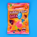 Жевательная резинка "Дуй пузырь! Bubble gum вата" 5 г 10386203 10386203   