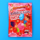 Жевательная резинка "Дуй пузырь! Bubble gum вата" 5 г 10386203 10386203   