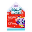 HAPPY VALLEY Питомцы "Crazy Pets", SL-05533 Новогодний МИКС   6534503 6534503    