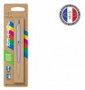 Ручка шар. PARKER JOTTER Originals Lilac CT 2567C (2123468) M чернила син. блистер 2123468