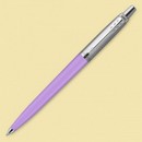 Ручка шар. PARKER JOTTER Originals Lilac CT 2567C (2123468) M чернила син. блистер 2123468