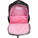 Ранец "deVENTE. Smart. Kawaii Mimi" школьный жесткий 37x28x14 см (14 л) вес 800 г, светоотражающие элементы, в комплекте с брелоком 7030502