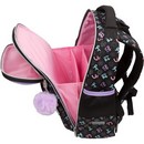 Ранец "deVENTE. Smart. Kawaii Mimi" школьный жесткий 37x28x14 см (14 л) вес 800 г, светоотражающие элементы, в комплекте с брелоком 7030502