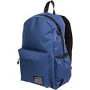 Рюкзак "deVENTE. Blue" подростковый 40x29x17 см (14 л) 250 г, 1 отделение на молнии, 1 передний карман, 2 боковых кармана, синий 7032435