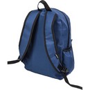 Рюкзак "deVENTE. Blue" подростковый 40x29x17 см (14 л) 250 г, 1 отделение на молнии, 1 передний карман, 2 боковых кармана, синий 7032435