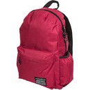 Рюкзак "deVENTE. Red" подростковый 40x29x17 см (14 л) 250 г, 1 отделение на молнии, 1 передний карман, 2 боковых кармана, красный 7032433