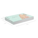 Альбом для рисования на скобе ErichKrause Happy Capy, А4, 24 листа_MIX-PACK 024090110-63438
