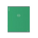 Тетрадь 80л. кл., обл. мелов., "Think", MIX-PACK, ErichKrause (5/100) 080010154-63287