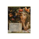 Тетрадь 18л. кл., обл. мелов., "Forest  Fairy", ErichKrause (10/200) 018010154-63256