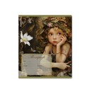 Тетрадь 18л. кл., обл. мелов., "Forest  Fairy", ErichKrause (10/200) 018010154-63256