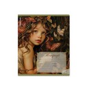 Тетрадь 18л. кл., обл. мелов., "Forest  Fairy", ErichKrause (10/200) 018010154-63256