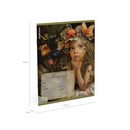Тетрадь 18л. кл., обл. мелов., "Forest  Fairy", ErichKrause (10/200) 018010154-63256