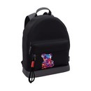 Рюкзак подростковый StreetLine с отделением для ноутбука 17L Jelly Bear, Erich Krause 63010