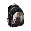 Рюкзак ученический  ErichKrause ErgoLine® 15L Magic Pet 62795