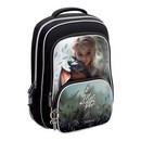 Рюкзак ученический  ErichKrause ErgoLine® 20L Magic Pet 62813