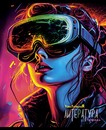 Тетрадь 48л. лин., спр. мат., обл. мел., Виртуальный Мир. Литература, КТС-Про (80) С2311-11
