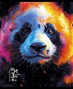 Тетрадь 48л. кл., спр. мат., обл. мел., Дикие Животные. Физика, КТС-Про (80) С2310-05