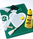 Клей 90мл UHU TWIST&GLUE универсальный с 3х позиционным апликатором 43595