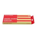 Набор масляных красок Стихия тубы 12 мл 12 цв ST02004