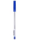 Ручка шариковая KEYROAD 1,0мм, синяя KR973019