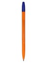 Ручка шариковая KEYROAD 1,0мм, синяя KR973027