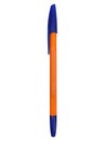 Ручка шариковая KEYROAD 1,0мм, синяя KR973027