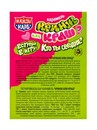 Карамель с татуировкой "Кринж или краш?" 10гр 10905013 10905013   