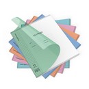 Тетрадь 12л. кл., обл. пластиковая ErichKrause Классика CoverPro matt, Dream, А5+, MIX-PACK 64755
