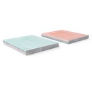 Тетрадь 24л. кл., обл. пластиковая ErichKrause Классика CoverPro matt, Pulse, А5+, MIX-PACK 64761