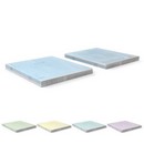 Тетрадь 12л. кос. лин., обл. пластиковая ErichKrause Классика CoverPrо glossy, А5+, MIX-PACK 012015254-64623