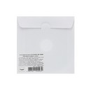 Диск CD-R Mirex Standard, 48x, 700 Мб, конверт, 1 шт 1342126 1342126    