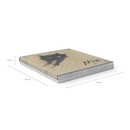 Тетрадь 36л. кл., обл. мелов., ErichKrause Blur Cat, MIX-PACK 65656