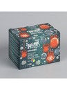 ЗАНАВЕС ECO. IP20, УМС вилка, Ш:1.5 м, В:1 м, Н.С. LED-180-220V, 8 режимов, МУЛЬТИ 1080452 1080452    